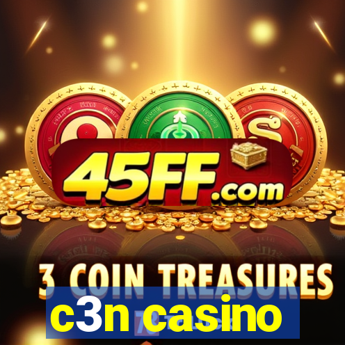 c3n casino